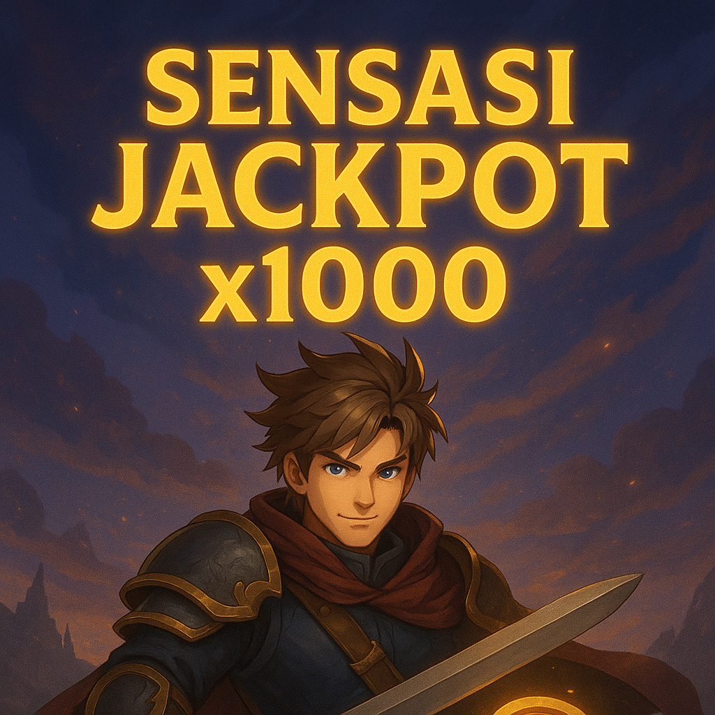 INDODEPO88 dengan konten dari judul INDODEPO88 Sensasi Jackpot x1000 & Scatter Beruntun yang Bikin Auto WD INDODEPO88 dengan konten dari judul INDODEPO88 Sensasi Jackpot x1000 & Scatter Beruntun yang Bikin Auto WD